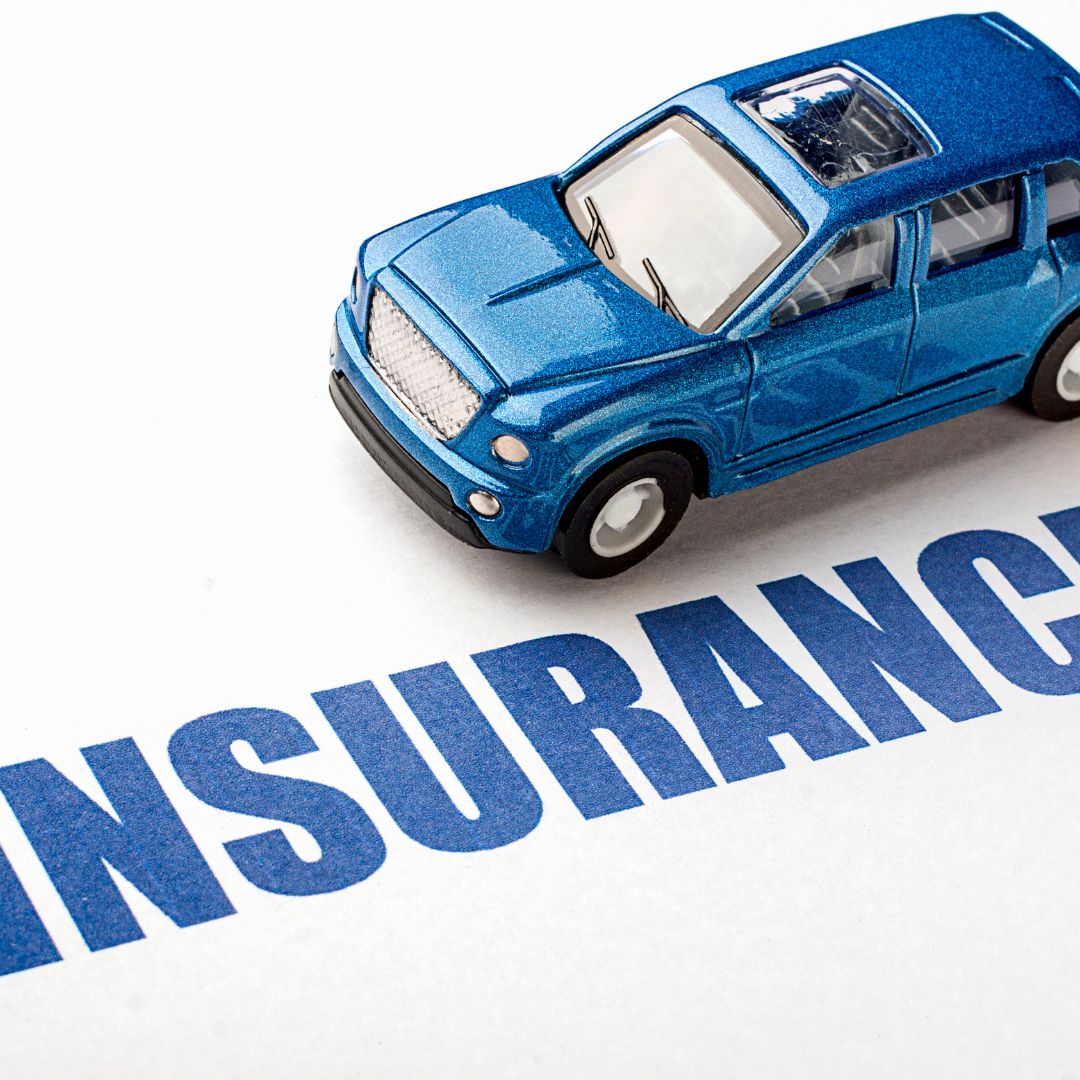 What information do you need for a car insurance quote