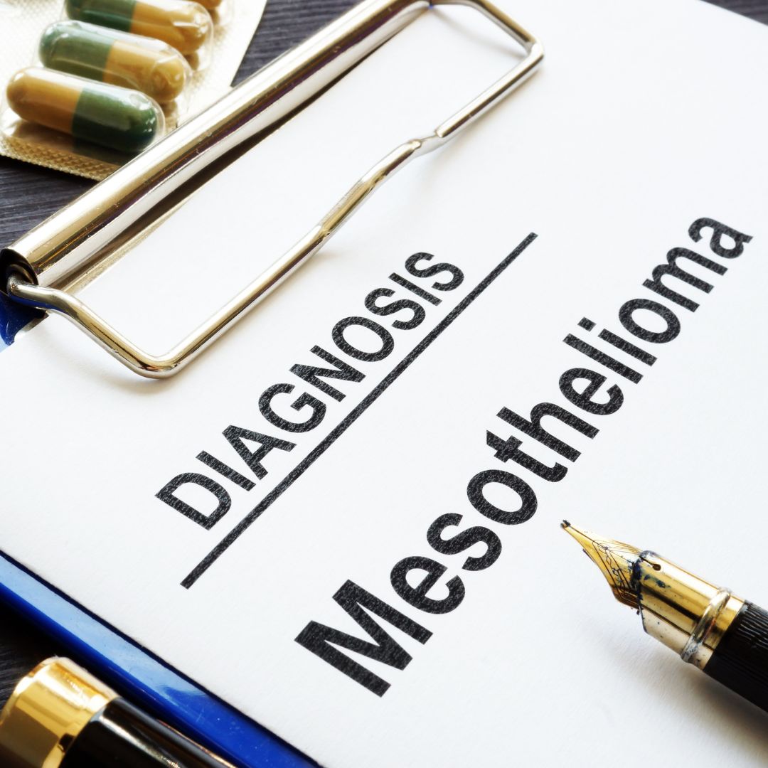 Mesothelioma and its Treatment