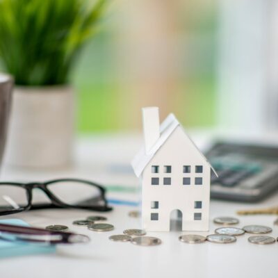 All your mortgage needs when buying new homes