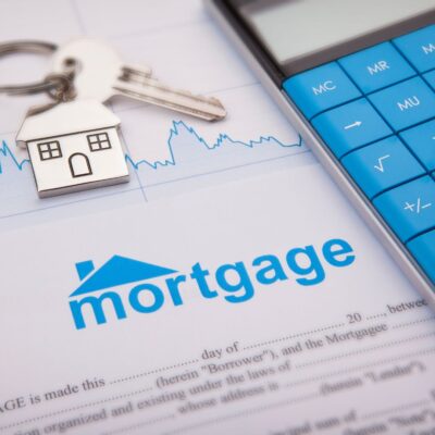 Difference Between Mortgage Loan And Reverse Mortgage Loan