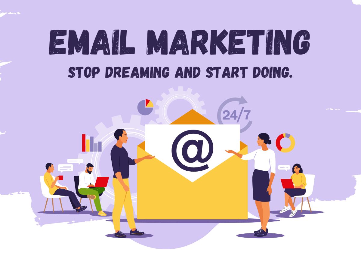 The Benefits of Email Marketing and How to Get Started