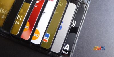 Credit and debit cards 2023