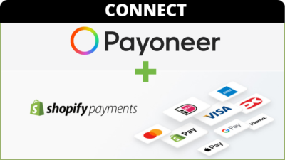 Payoneer Checkout. How to set up Payoneer Checkout on Shopify. Game Changer for Shopify Store Owners
