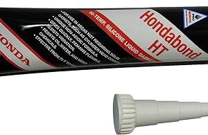 Genuine Honda 08718-0004 Hondabond HT Hi-Temp Silicone Liquid Gasket OEM __#powered_by_moyer